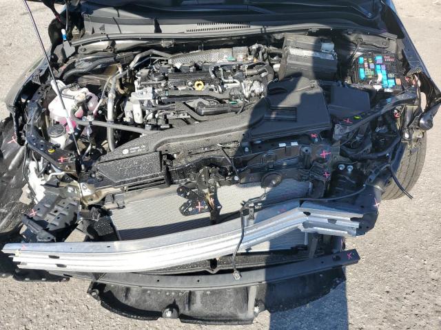 Photo 11 from auction – 2024 TOYOTA COROLLA LE with VIN 5YFB4MDE0RP181520