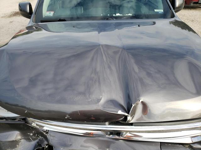 Photo 12 from auction – 2015 DODGE DURANGO SX with VIN 1C4RDHAG4FC946003