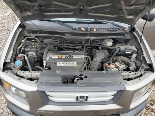 Photo 11 from auction – 2007 HONDA ELEMENT EX with VIN 5J6YH28777L011461