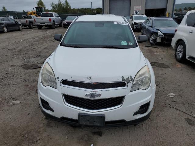 Photo 5 from auction – 2015 CHEVROLET EQUINOX LS with VIN 2GNFLEEK5F6140707