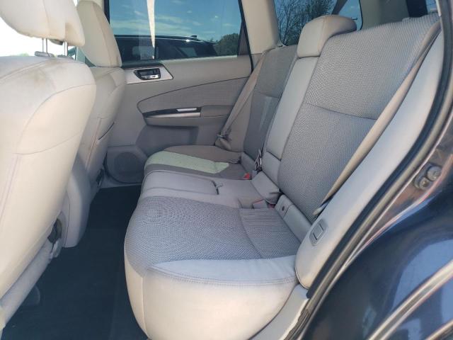 Photo 10 from auction – 2012 SUBARU FORESTER 2 with VIN JF2SHACC2CH406267