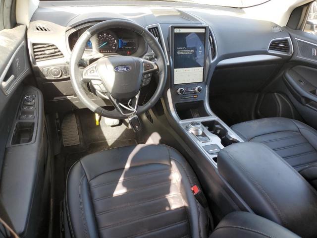 Photo 8 from auction – 2023 FORD EDGE SEL with VIN 2FMPK4J97PBA59371