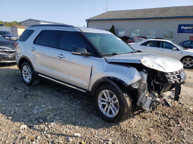 Photo 4 from auction – 2016 FORD EXPLORER X with VIN 1FM5K7D82GGC39670