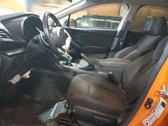 Photo 7 from auction – 2018 SUBARU CROSSTREK with VIN JF2GTABC0JG254143