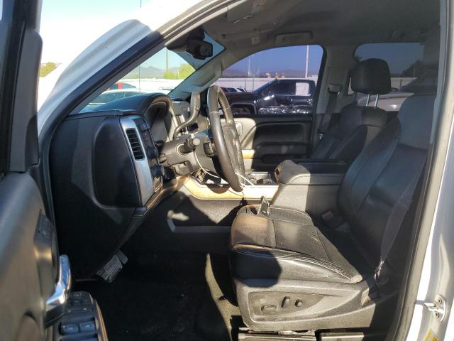 Photo 7 from auction – 2016 CHEVROLET SILVERADO with VIN 3GCUKSEC5GG226065