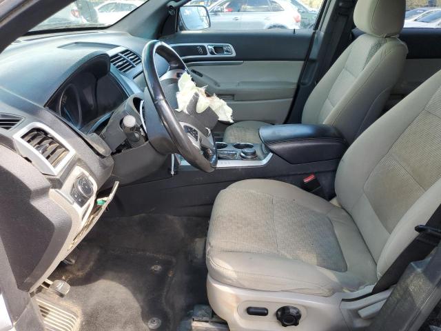 Photo 7 from auction – 2012 FORD EXPLORER with VIN 1FMHK8D85CGA51187
