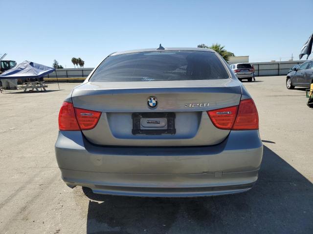Photo 6 from auction – 2011 BMW 328 I SULE with VIN WBAPH5C52BA444129