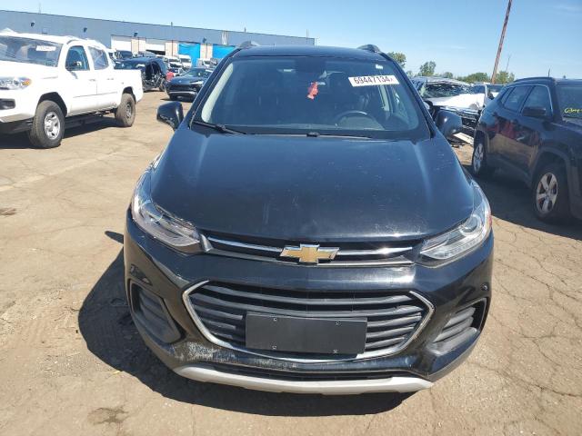 Photo 5 from auction – 2017 CHEVROLET TRAX 1LT with VIN 3GNCJLSB7HL189570