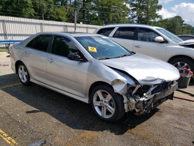 Photo 4 from auction – 2013 TOYOTA CAMRY L with VIN 4T1BF1FK8DU215142