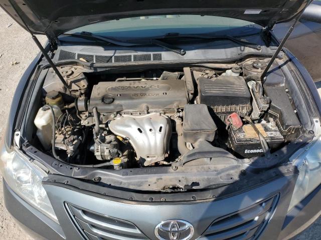 Photo 11 from auction – 2009 TOYOTA CAMRY with VIN 4T1BE46K49U878302