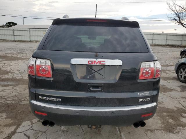 Photo 6 from auction – 2012 GMC ACADIA SLE with VIN 1GKKVPED0CJ381494