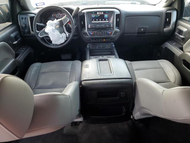 Photo 8 from auction – 2015 CHEVROLET SILVERADO with VIN 1GCUKSEC4FF199635