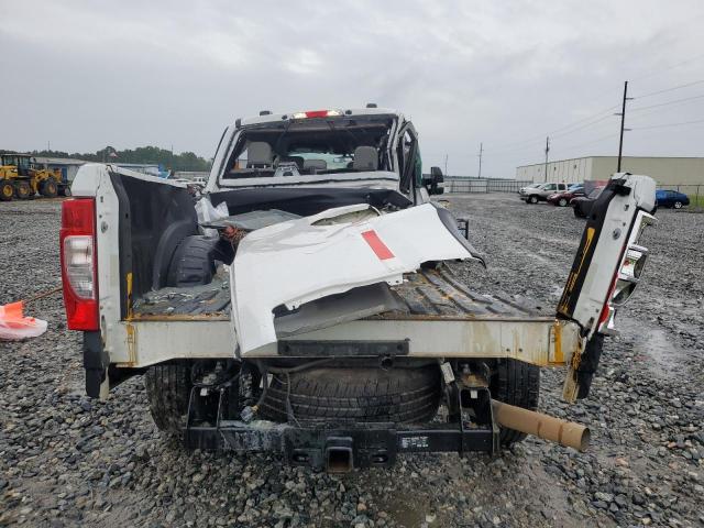 Photo 6 from auction – 2020 FORD F250 SUPER with VIN 1FT7W2A60LEC73894