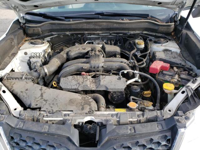 Photo 12 from auction – 2014 SUBARU FORESTER 2 with VIN JF2SJAEC7EH463861