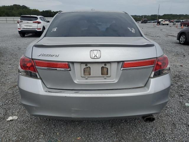 Photo 6 from auction – 2012 HONDA ACCORD EXL with VIN 1HGCP2F82CA098143