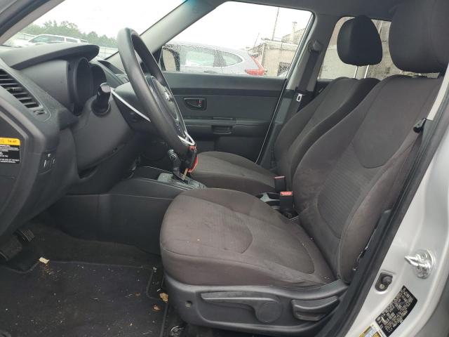 Photo 7 from auction – 2013 KIA SOUL with VIN KNDJT2A52D7759800