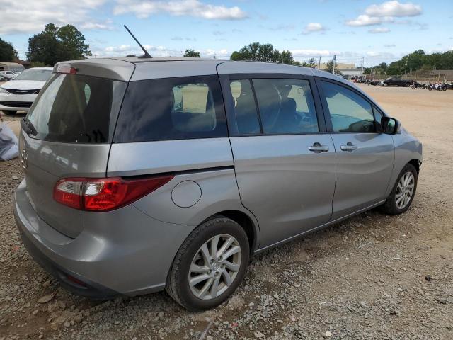 Photo 3 from auction – 2012 MAZDA 5 with VIN JM1CW2BL9C0113755