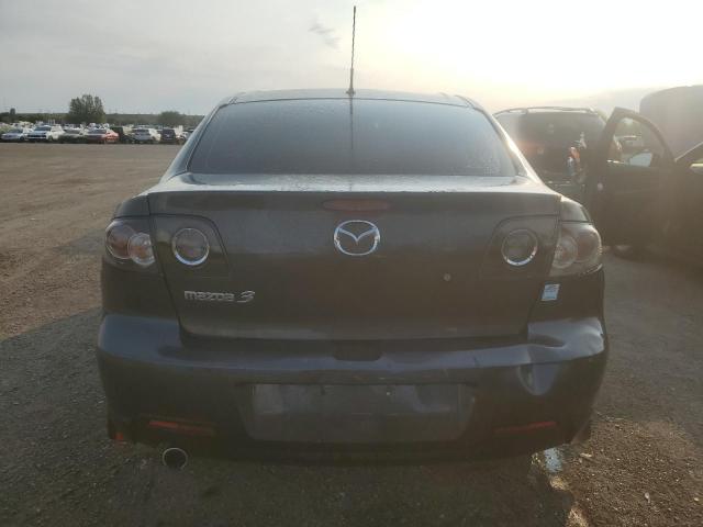 Photo 6 from auction – 2009 MAZDA 3 I with VIN JM1BK32F091233213