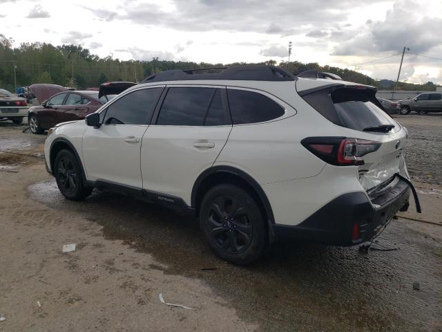 Photo 2 from auction – 2020 SUBARU OUTBACK ON with VIN 4S4BTGKD4L3254270