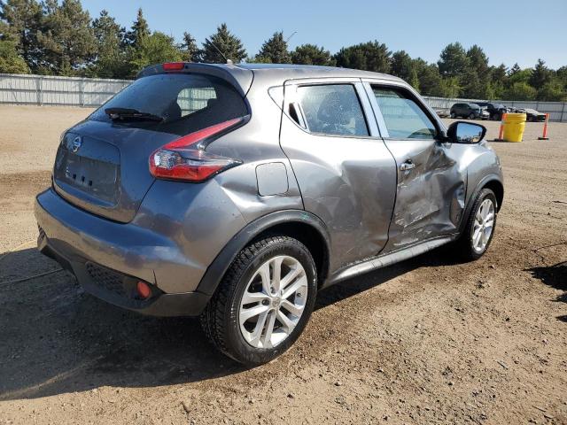 Photo 3 from auction – 2016 NISSAN JUKE S with VIN JN8AF5MR3GT606169
