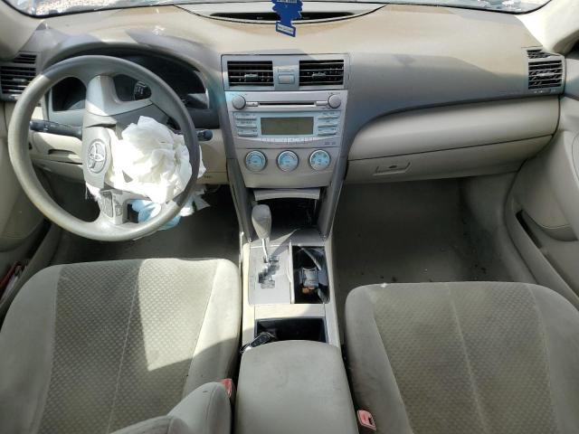Photo 8 from auction – 2009 TOYOTA CAMRY BASE with VIN 4T1BE46K99U796520