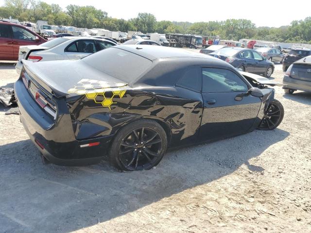 Photo 3 from auction – 2016 DODGE CHALLENGER with VIN 2C3CDZBT7GH107912