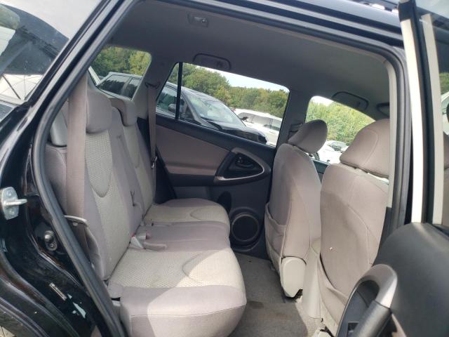 Photo 11 from auction – 2008 TOYOTA RAV4 with VIN JTMBD33V686085599