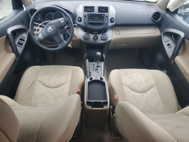 Photo 8 from auction – 2011 TOYOTA RAV4 with VIN 2T3BF4DVXBW108161