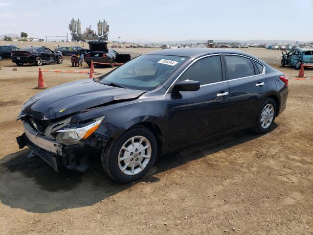 NISSAN ALTIMA 2.5 2016 with VIN 1N4AL3AP2GC169606 - Photo from auction