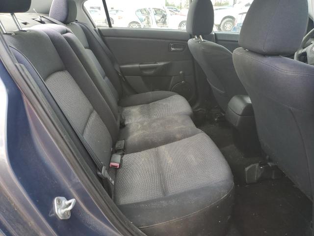 Photo 10 from auction – 2009 MAZDA 3 I with VIN JM1BK32G591251201