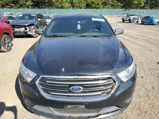 Photo 5 from auction – 2013 FORD TAURUS LIM with VIN 1FAHP2F82DG138729