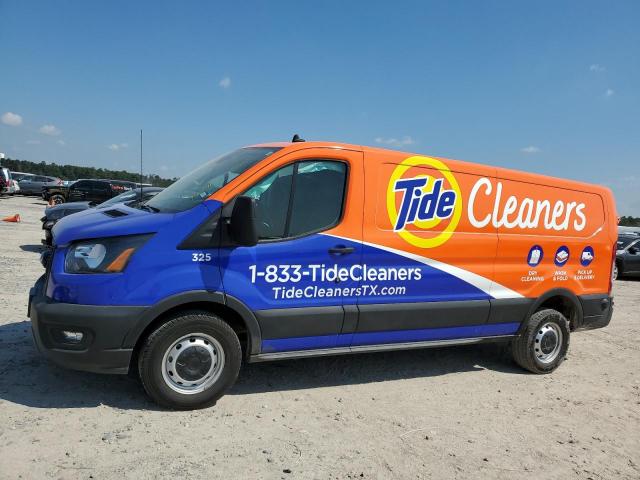 FORD TRANSIT T- 2024 with VIN 1FTBR1Y81RKA04719 - Photo from auction