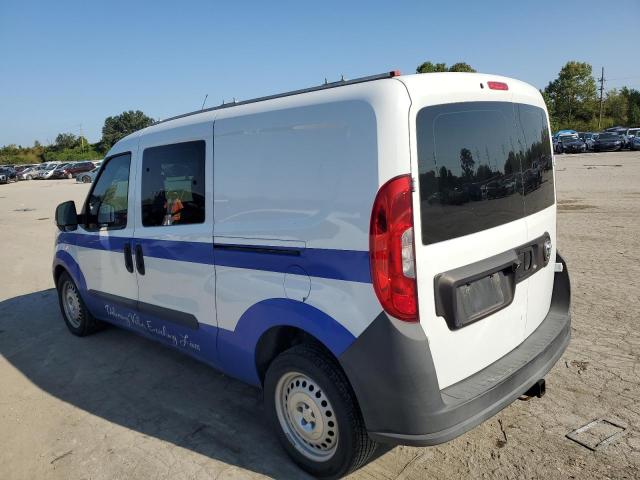 Photo 2 from auction – 2017 RAM PROMASTER with VIN ZFBERFAB1H6D48838