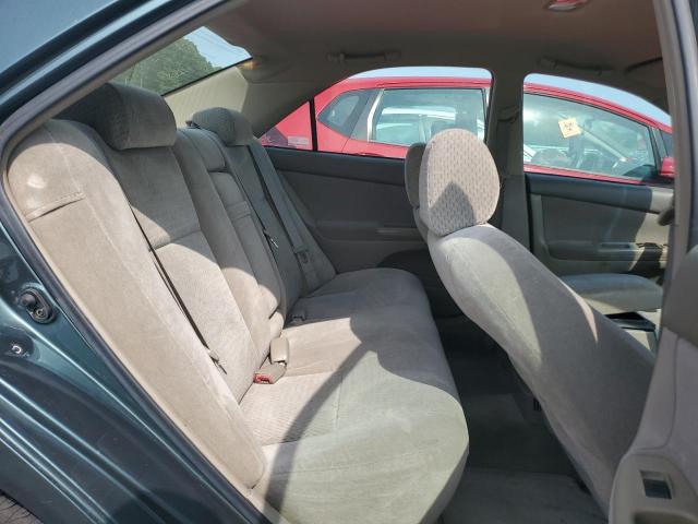 Photo 10 from auction – 2004 TOYOTA CAMRY LE with VIN 4T1BE32K44U356522