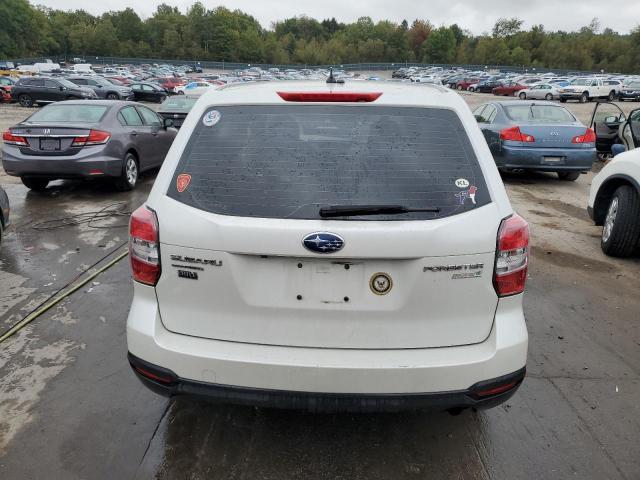 Photo 6 from auction – 2015 SUBARU FORESTER 2 with VIN JF2SJAAC2FG587372