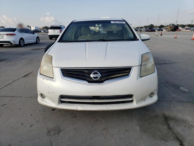 Photo 5 from auction – 2011 NISSAN SENTRA 2.0 with VIN 3N1AB6AP9BL676534