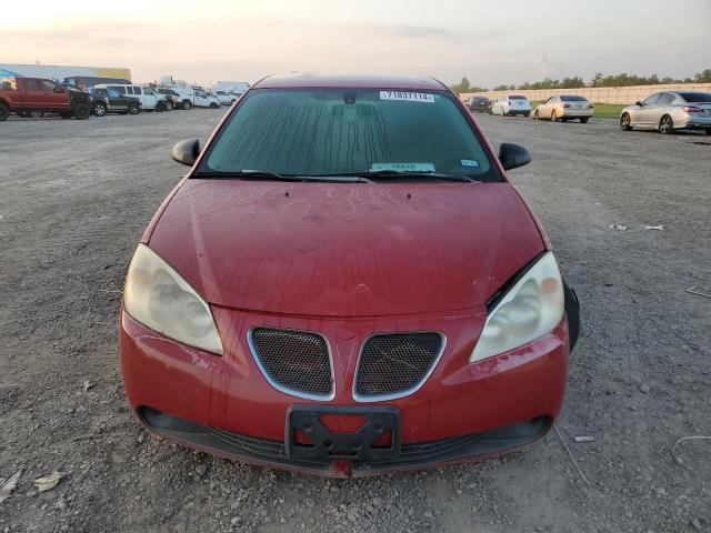 Photo 5 from auction – 2007 PONTIAC G6 BASE with VIN 1G2ZG58B074198382