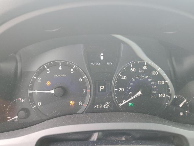 Photo 9 from auction – 2010 LEXUS RX 350 with VIN 2T2BK1BA9AC067861