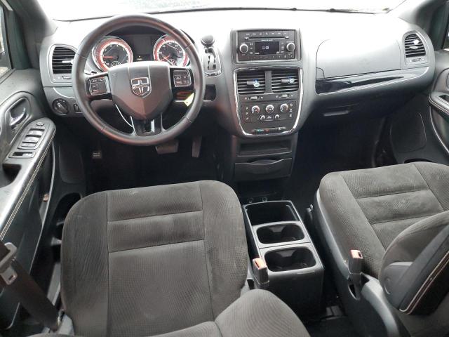 Photo 8 from auction – 2016 DODGE GRAND CARA with VIN 2C4RDGBG2GR162212