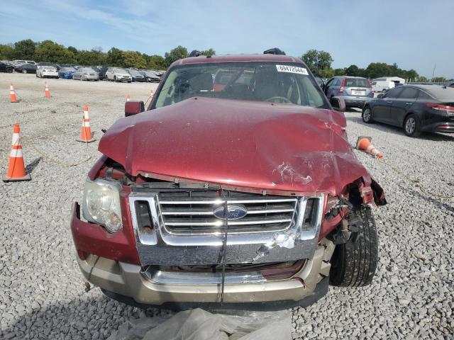 Photo 5 from auction – 2007 FORD EXPLORER E with VIN 1FMEU74E87UA79165