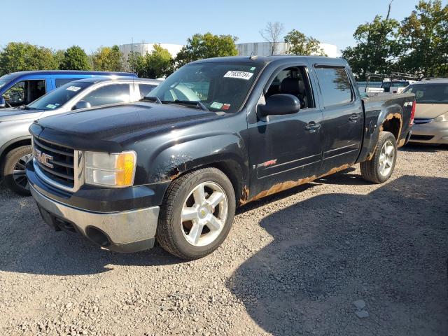 Photo 1 from auction – 2007 GMC NEW SIERRA with VIN 3GTEK13Y67G516148