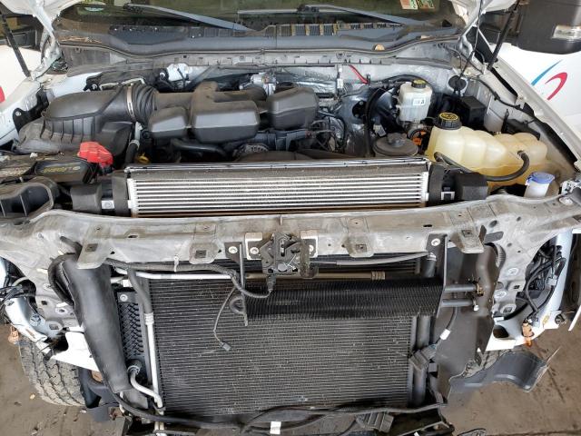 Photo 11 from auction – 2017 FORD F250 SUPER with VIN 1FTBF2B63HEF23211