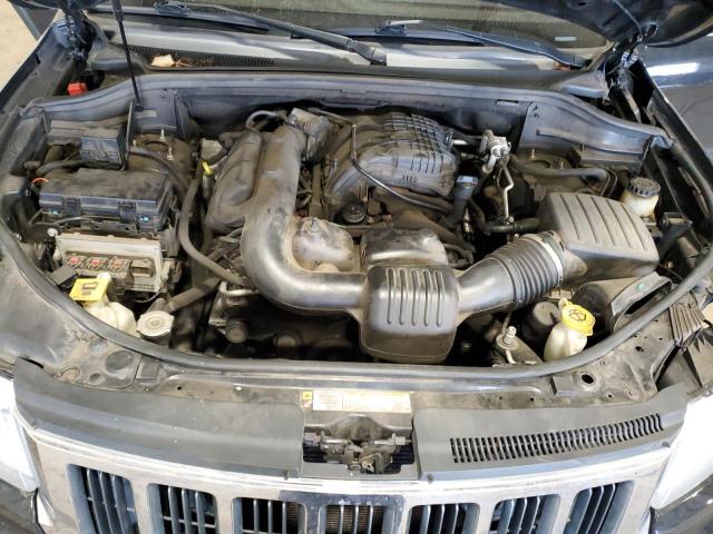 Photo 12 from auction – 2012 JEEP GRAND CHER with VIN 1C4RJFAG4CC245292