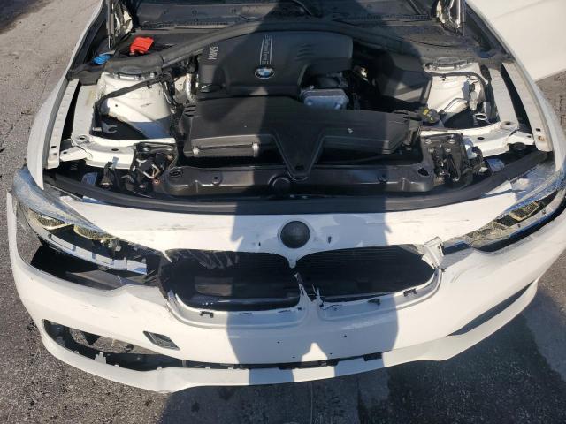 Photo 11 from auction – 2018 BMW 320 XI with VIN WBA8E5G57JNV02301