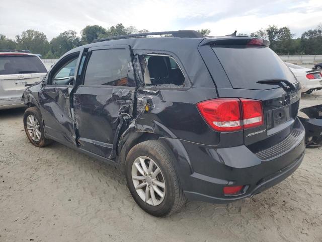 Photo 2 from auction – 2017 DODGE JOURNEY SX with VIN 3C4PDCBG1HT515490