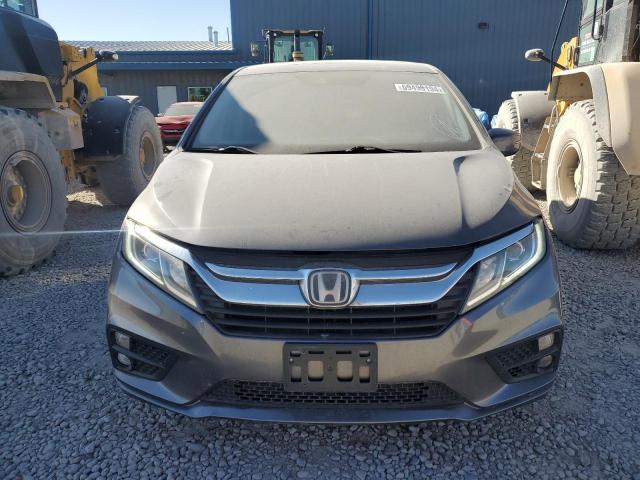 Photo 5 from auction – 2018 HONDA ODYSSEY EX with VIN 5FNRL6H71JB110951