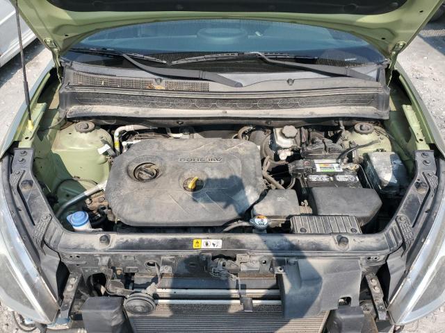 Photo 11 from auction – 2013 KIA SOUL + with VIN KNDJT2A63D7631686