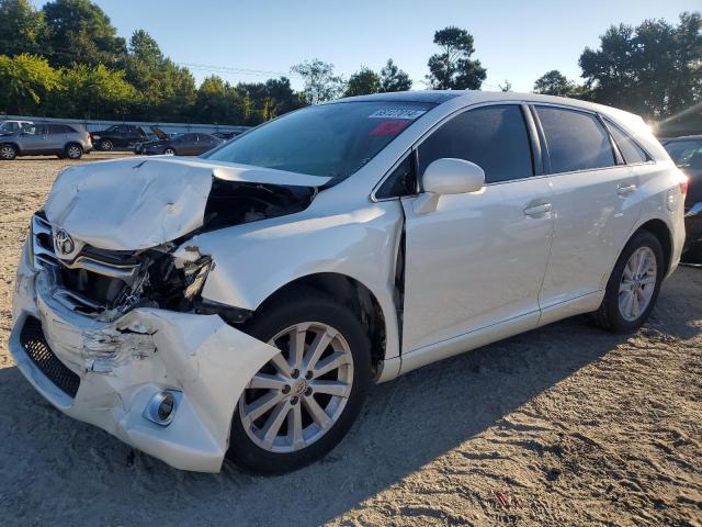 TOYOTA VENZA 2009 with VIN 4T3ZE11A09U011806 - Photo from auction