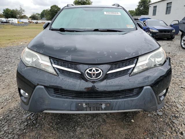 Photo 5 from auction – 2015 TOYOTA RAV4 XLE with VIN 2T3RFREV9FW386856
