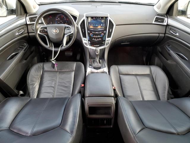 صورة رقم 8 من المزاد - 2014 CADILLAC SRX مع VIN 3GYFNAE39ES686442